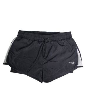 PONY Black Women’s Athletic Shorts Size XL